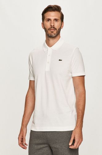 Lacoste polo bawełniane 329.99PLN