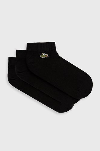 Lacoste skarpetki (3-pack) 79.99PLN