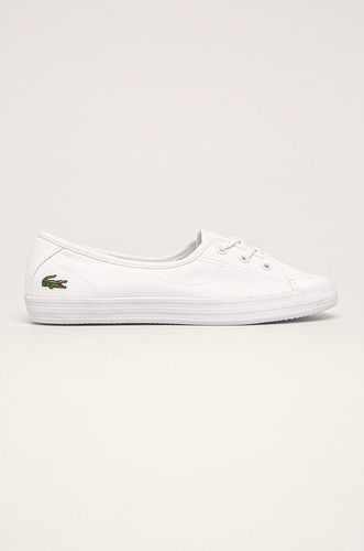 Lacoste - Tenisówki Ziane Chunky 349.99PLN