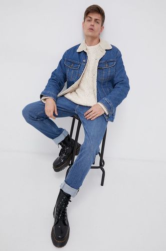 Lee jeansy Rider Mid Woodland 239.99PLN
