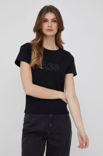 Lee t-shirt bawełniany 96.99PLN