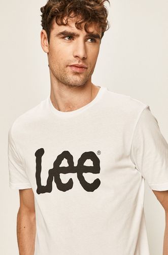 Lee - T-shirt 99.99PLN