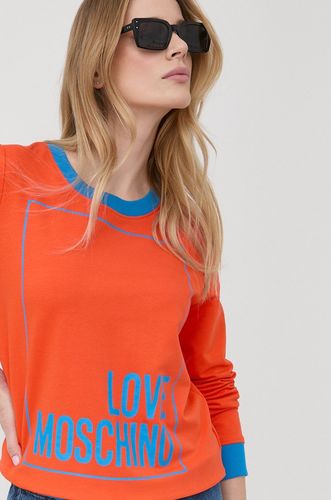 Love Moschino - Bluza 399.99PLN