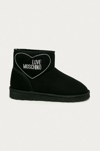 Love Moschino Śniegowce 489.99PLN