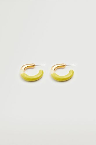Mango kolczyki Esciros 59.99PLN
