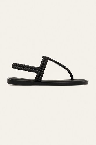 Melissa - Sandały Flash Sandal+Salinas 69.90PLN