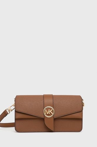 MICHAEL Michael Kors torebka skórzana 1129.90PLN