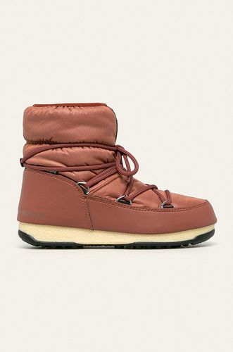 Moon Boot - Śniegowce Low Nylon Wp 2 539.99PLN
