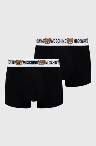 Moschino Underwear Bokserki (2-pack) 109.99PLN