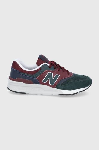 New Balance Buty CM997HWA 334.99PLN