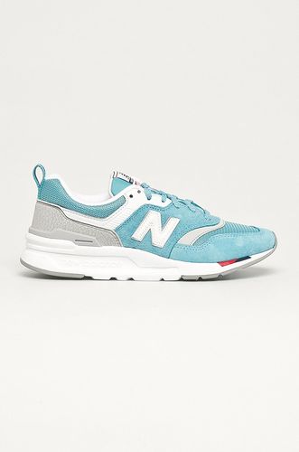 New Balance - Buty CW997HAD 199.90PLN