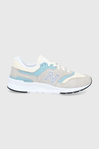 New Balance Buty CW997HTL 299.99PLN