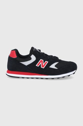 New Balance Buty ML393VI1 219.90PLN