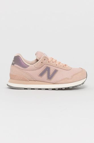 New Balance - Buty WL515GBP 259.99PLN