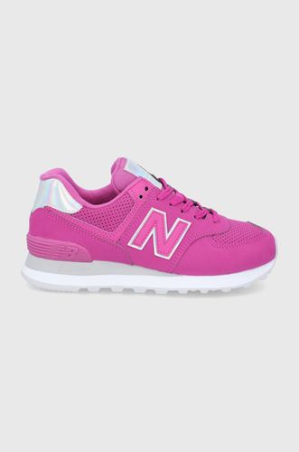 New Balance buty WL574HR2 344.99PLN