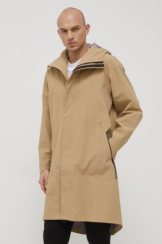 On-running kurtka Parka 1899.90PLN