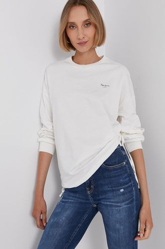 Pepe Jeans Bluza bawełniana 149.99PLN