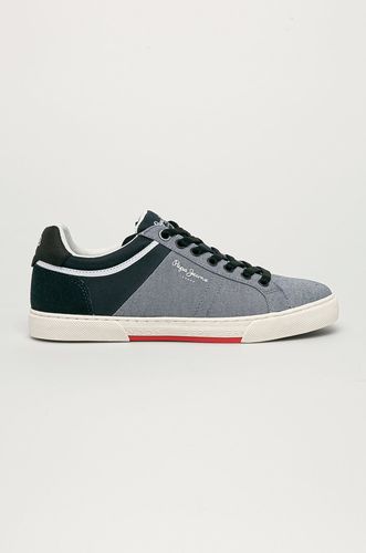 Pepe Jeans - Buty Rodney Chambray 189.99PLN