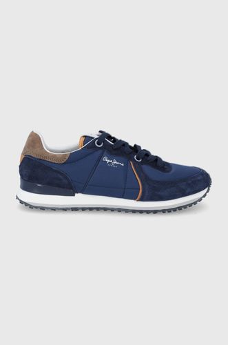 Pepe Jeans Buty Tinker City Smart 269.99PLN