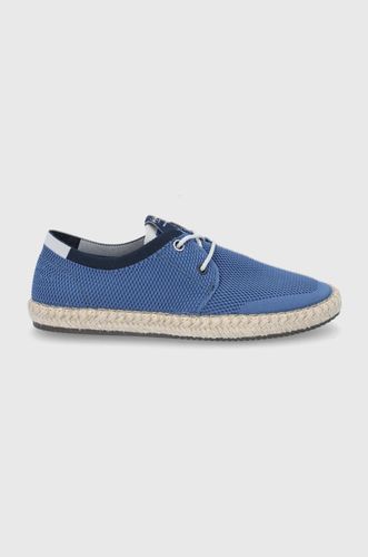 Pepe Jeans espadryle Tourist Laces Up 339.99PLN