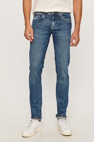 Pepe Jeans - Jeansy Hatch 174.99PLN