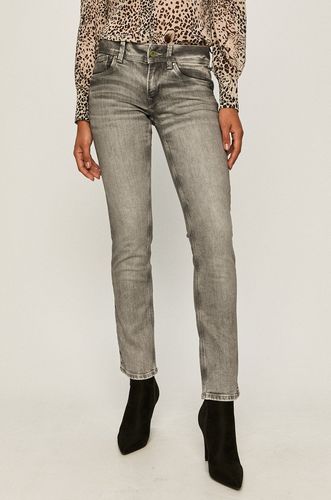 Pepe Jeans - Jeansy Saturn 239.90PLN