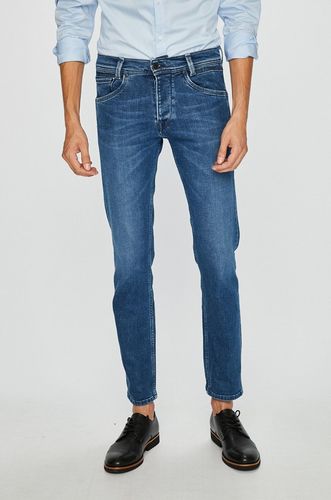 Pepe Jeans - Jeansy Spike 99.90PLN