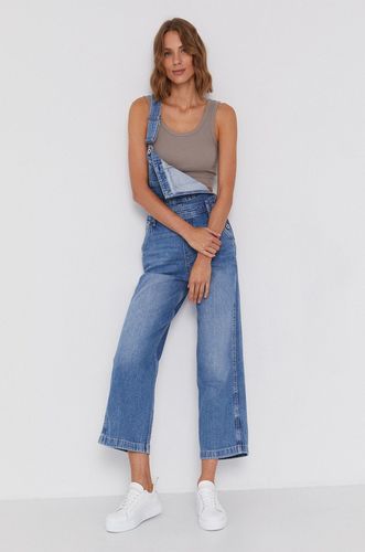 Pepe Jeans Ogrodniczki Shay Indygo 309.99PLN