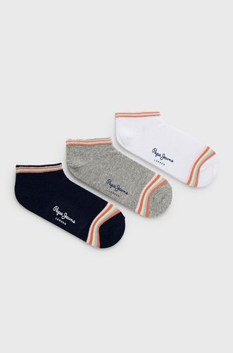 Pepe Jeans skarpetki Brooka (3-pack) 59.99PLN