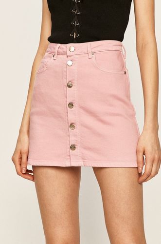 Pepe Jeans - Spódnica Trickie x Dua Lipa 88.99PLN