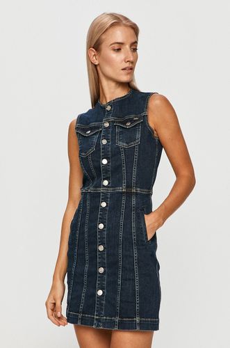 Pepe Jeans - Sukienka jeansowa Linea 239.90PLN