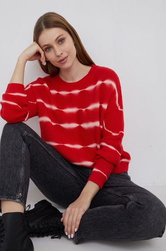 Pepe Jeans Sweter bawełniany Olga 154.99PLN