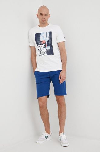 Pepe Jeans t-shirt bawełniany ALISTER 139.99PLN