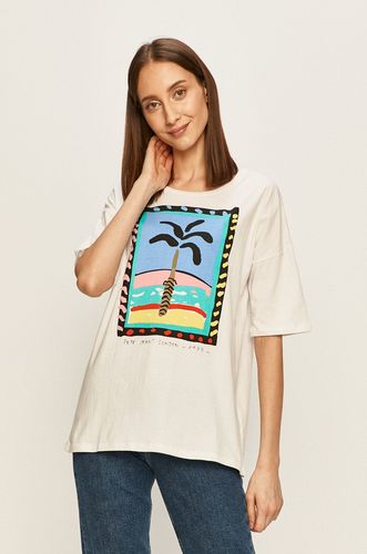 Pepe Jeans - T-shirt Lali 59.90PLN