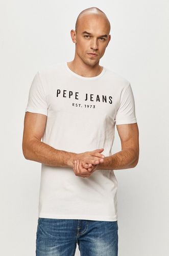 Pepe Jeans - T-shirt Pol 59.90PLN