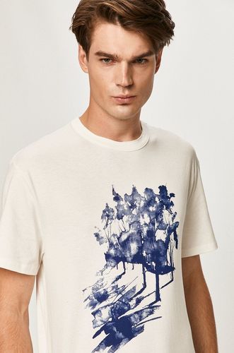 Pepe Jeans - T-shirt Sydney 79.90PLN