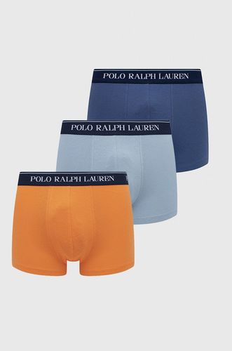 Polo Ralph Lauren bokserki (3-pack) 154.99PLN