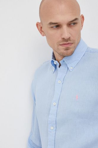 Polo Ralph Lauren Koszula lniana 569.99PLN