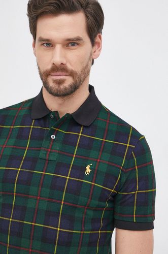 Polo Ralph Lauren Polo bawełniane 609.99PLN