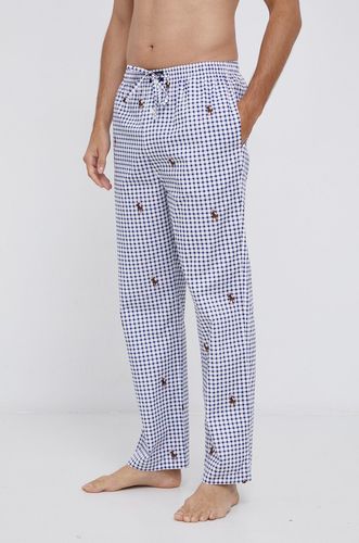 Polo Ralph Lauren Spodnie piżamowe bawełniane 179.99PLN