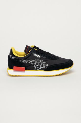 Puma - Buty Future Rider x Peanuts 269.90PLN