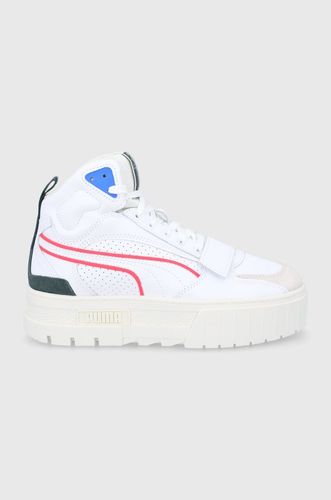 Puma Buty skórzane Mayze Mid PxP 459.99PLN
