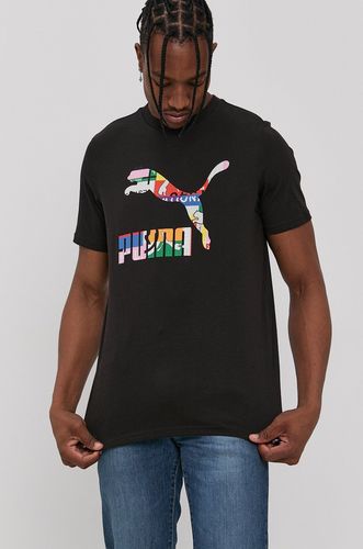 Puma - T-shirt 119.90PLN