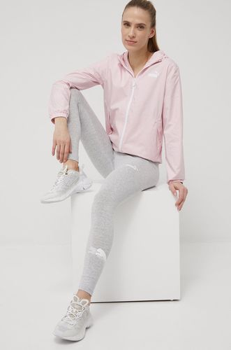 Puma wiatrówka Essentials Solid 189.99PLN