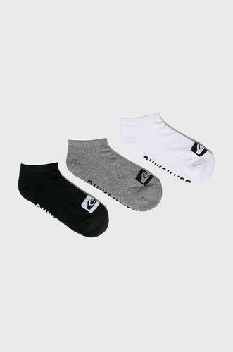 Quiksilver - Skarpety (3-pack) 26.90PLN