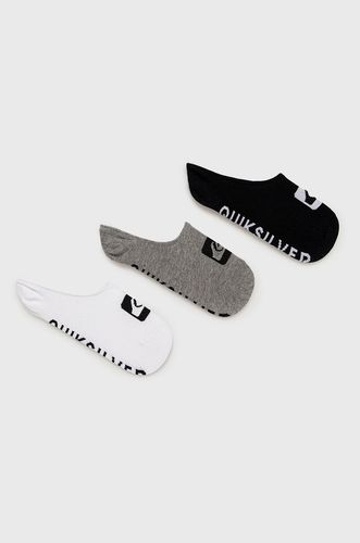 Quiksilver - Stopki (3-pack) 24.99PLN