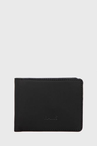 Rains portfel 16600 Folded Wallet 189.99PLN