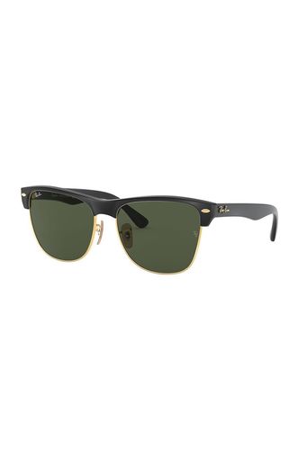 Ray-Ban - Okulary Clubmaster Oversized 529.99PLN