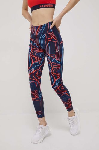 Reebok legginsy treningowe Lux Perform 234.99PLN