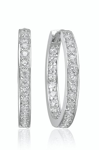 Sif Jakobs Jewellery kolczyki Corte 324.99PLN